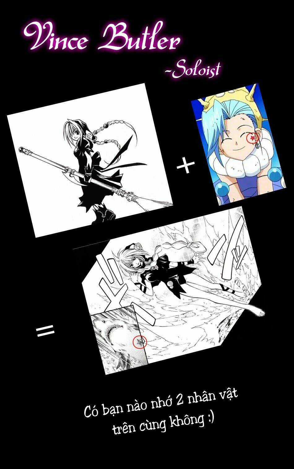 MIXiM★11 Chapter 60 trang 14