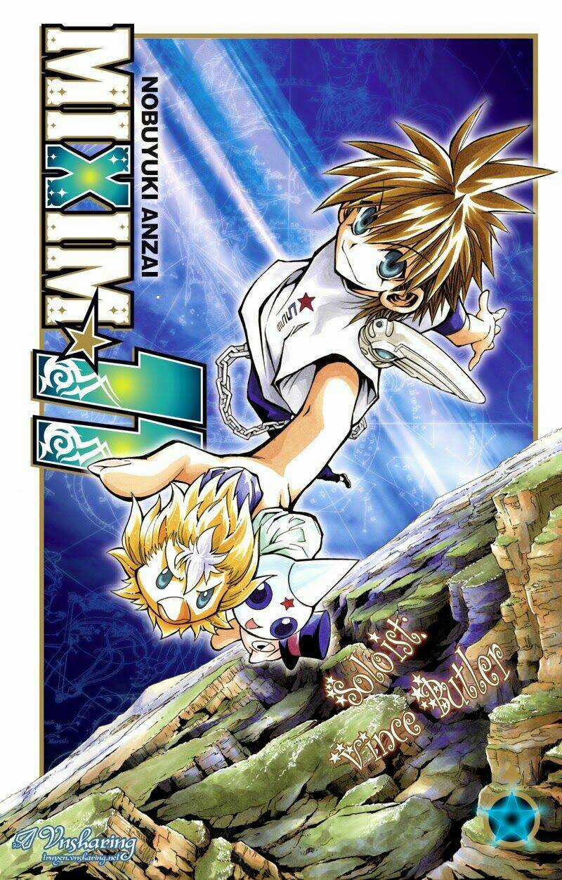 MIXiM★11 Chapter 60 trang 15