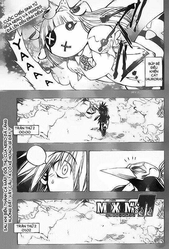 MIXiM★11 Chapter 61 trang 1