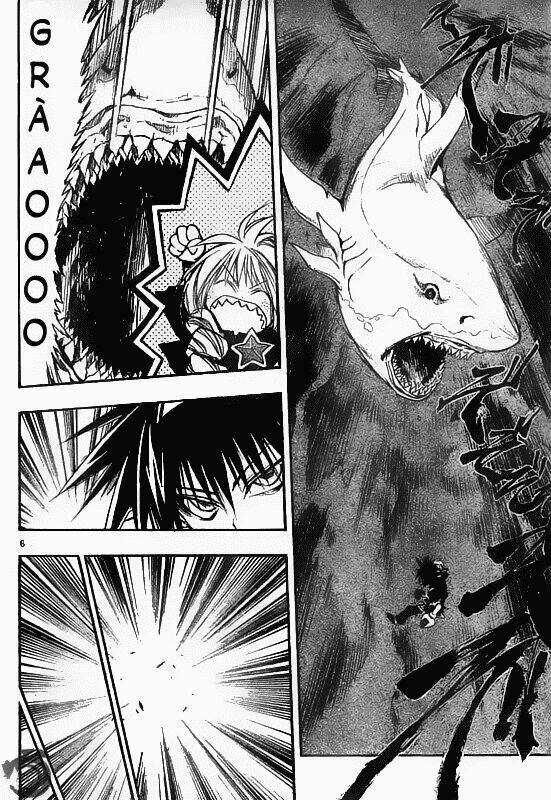 MIXiM★11 Chapter 61 trang 4