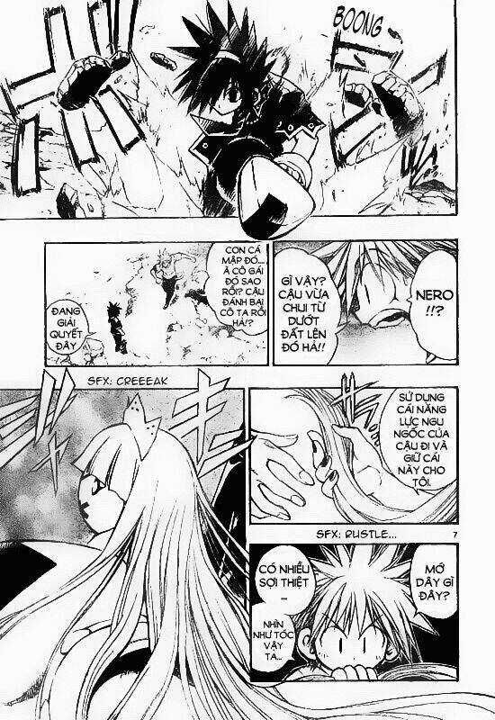 MIXiM★11 Chapter 61 trang 5