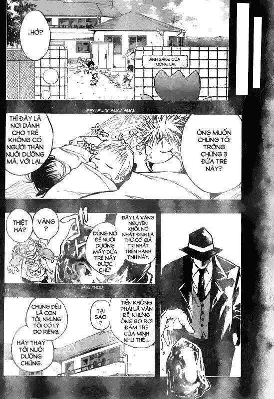 MIXiM★11 Chapter 63 trang 10