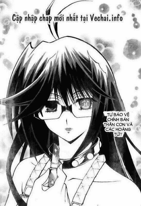 MIXiM★11 Chapter 63 trang 15