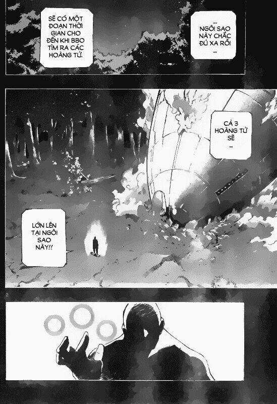 MIXiM★11 Chapter 63 trang 2