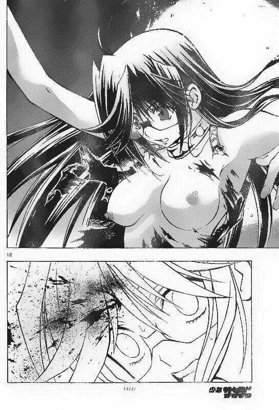 MIXiM★11 Chapter 64 trang 11