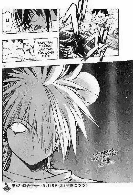 MIXiM★11 Chapter 64 trang 15