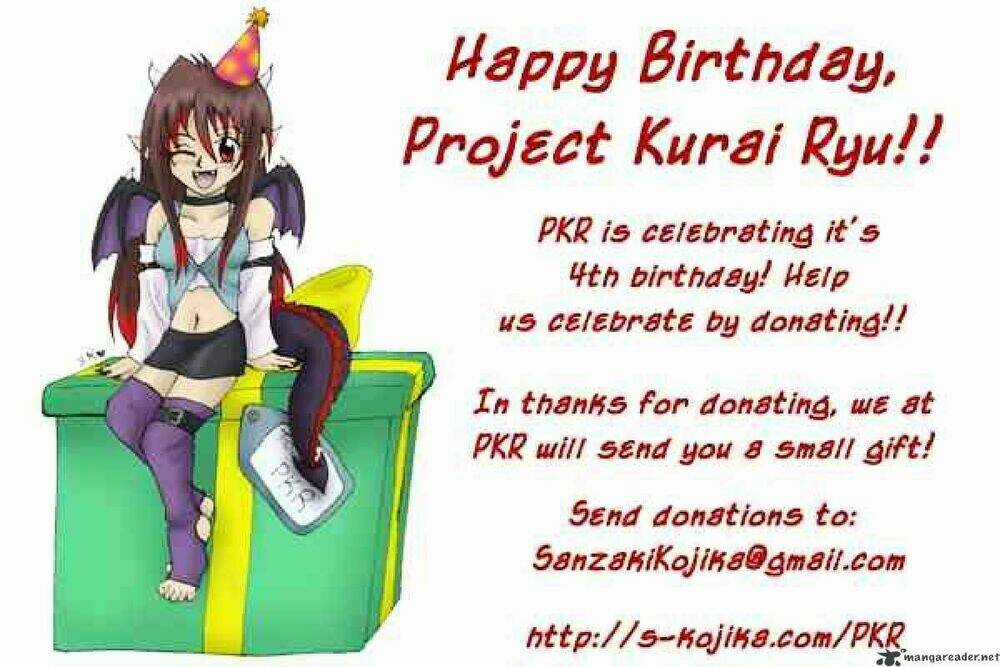 MIXiM★11 Chapter 65 trang 16