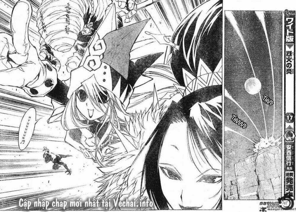 MIXiM★11 Chapter 66 trang 11