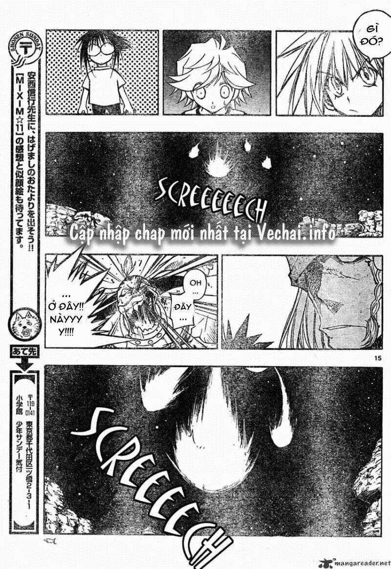 MIXiM★11 Chapter 66 trang 13