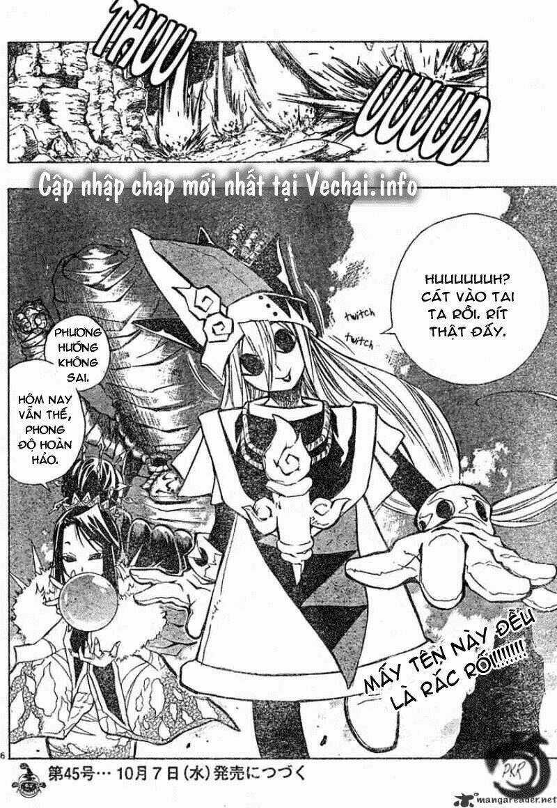 MIXiM★11 Chapter 66 trang 14