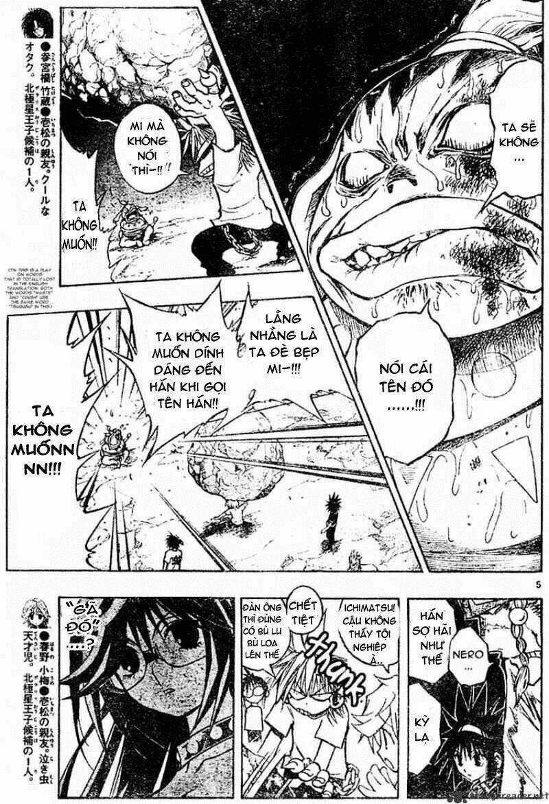 MIXiM★11 Chapter 66 trang 5