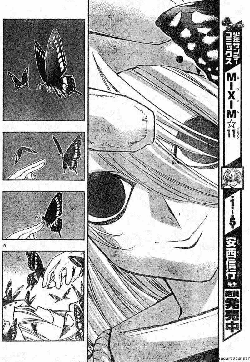 MIXiM★11 Chapter 66 trang 7