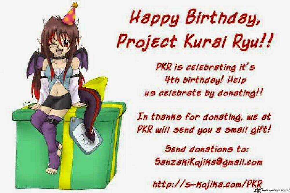 MIXiM★11 Chapter 67 trang 16