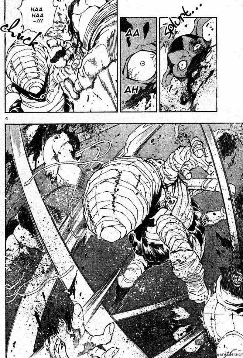 MIXiM★11 Chapter 67 trang 3