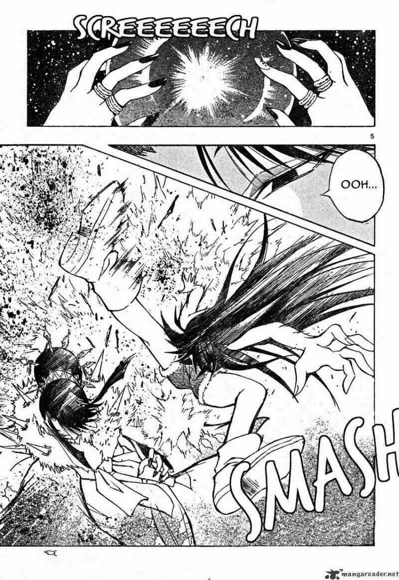 MIXiM★11 Chapter 68 trang 5