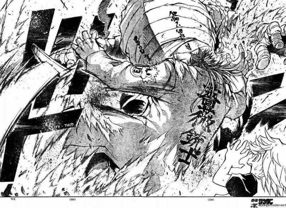 MIXiM★11 Chapter 69 trang 3