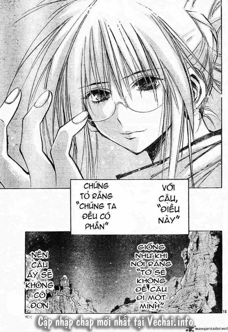 MIXiM★11 Chapter 70 trang 15