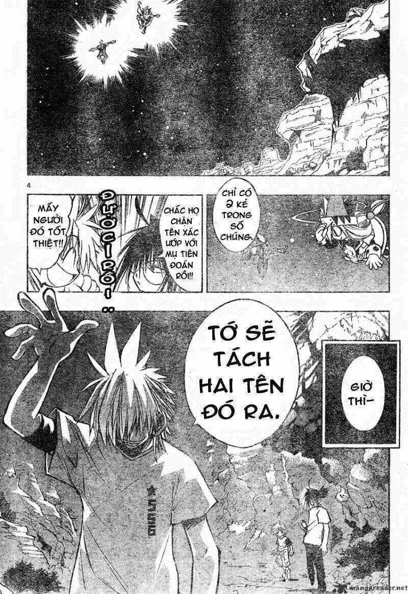 MIXiM★11 Chapter 70 trang 4