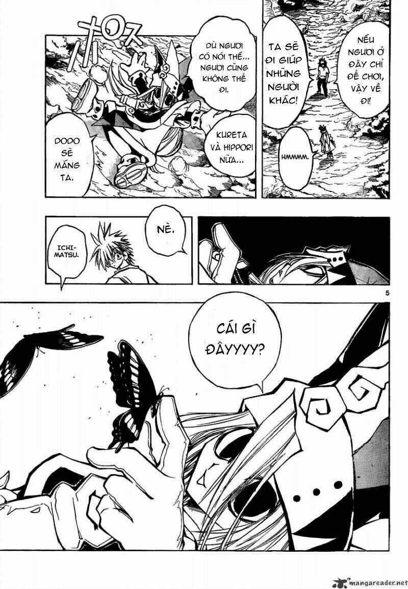 MIXiM★11 Chapter 73 trang 6