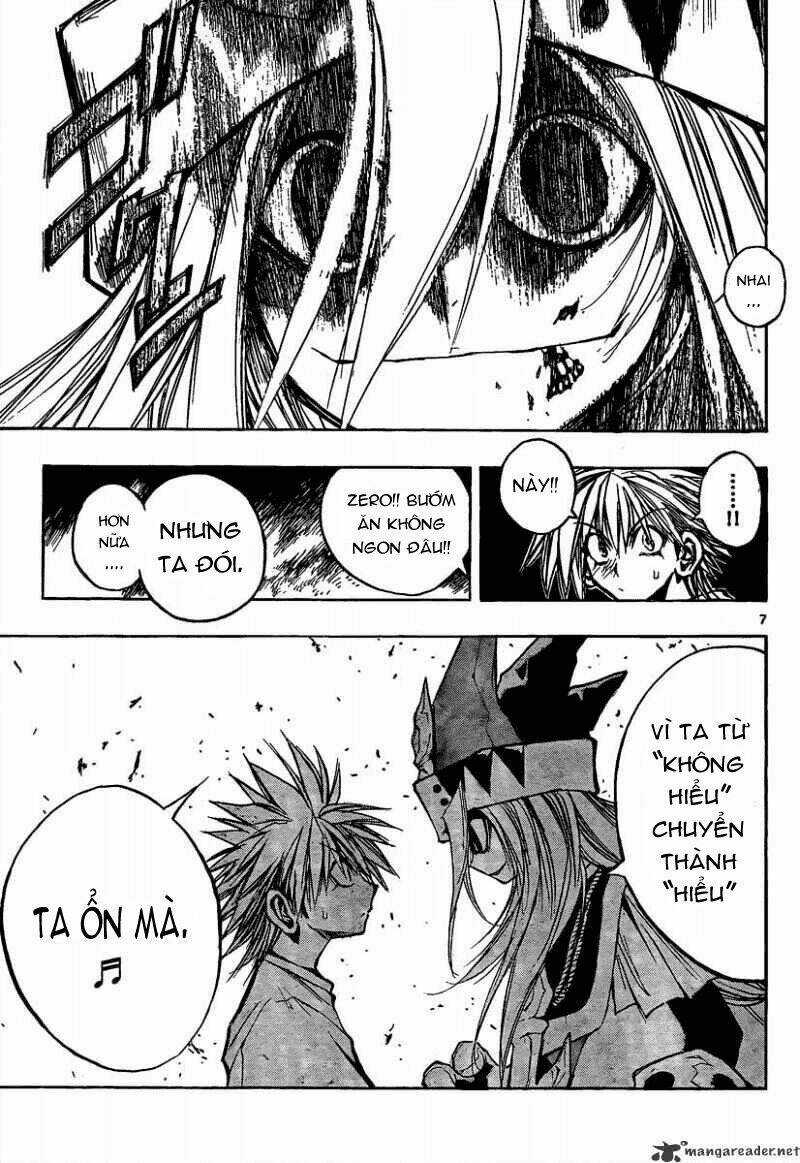 MIXiM★11 Chapter 73 trang 8