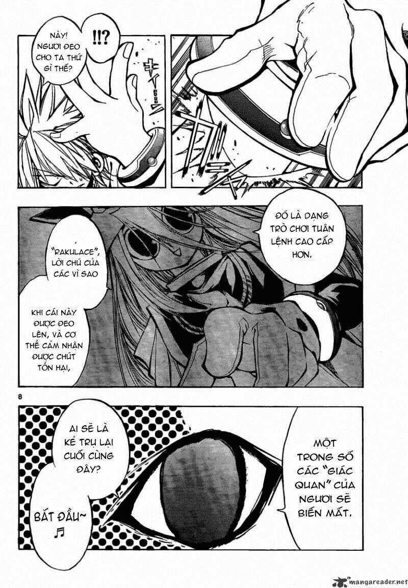 MIXiM★11 Chapter 73 trang 9