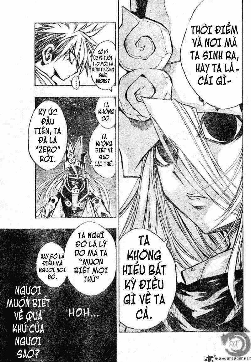 MIXiM★11 Chapter 74 trang 10