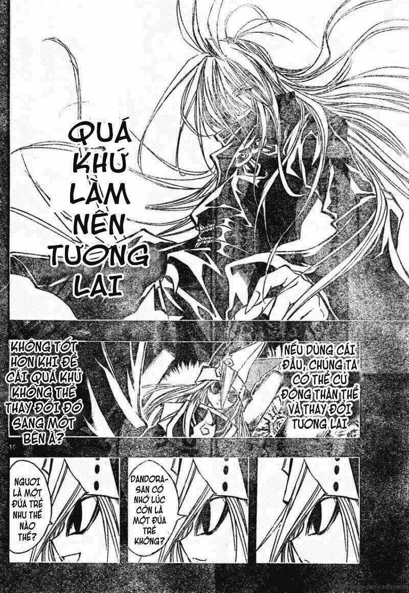 MIXiM★11 Chapter 74 trang 11