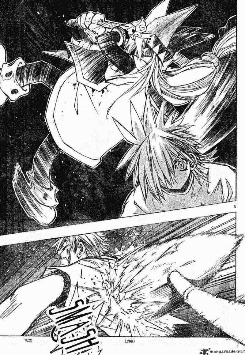 MIXiM★11 Chapter 74 trang 4