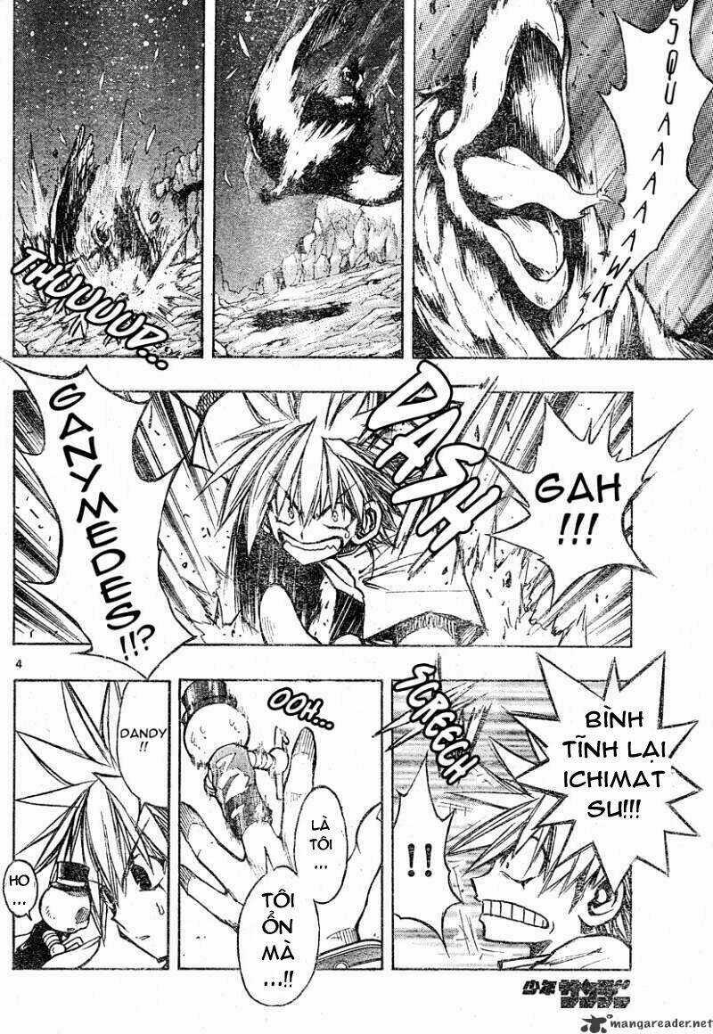 MIXiM★11 Chapter 75 trang 3