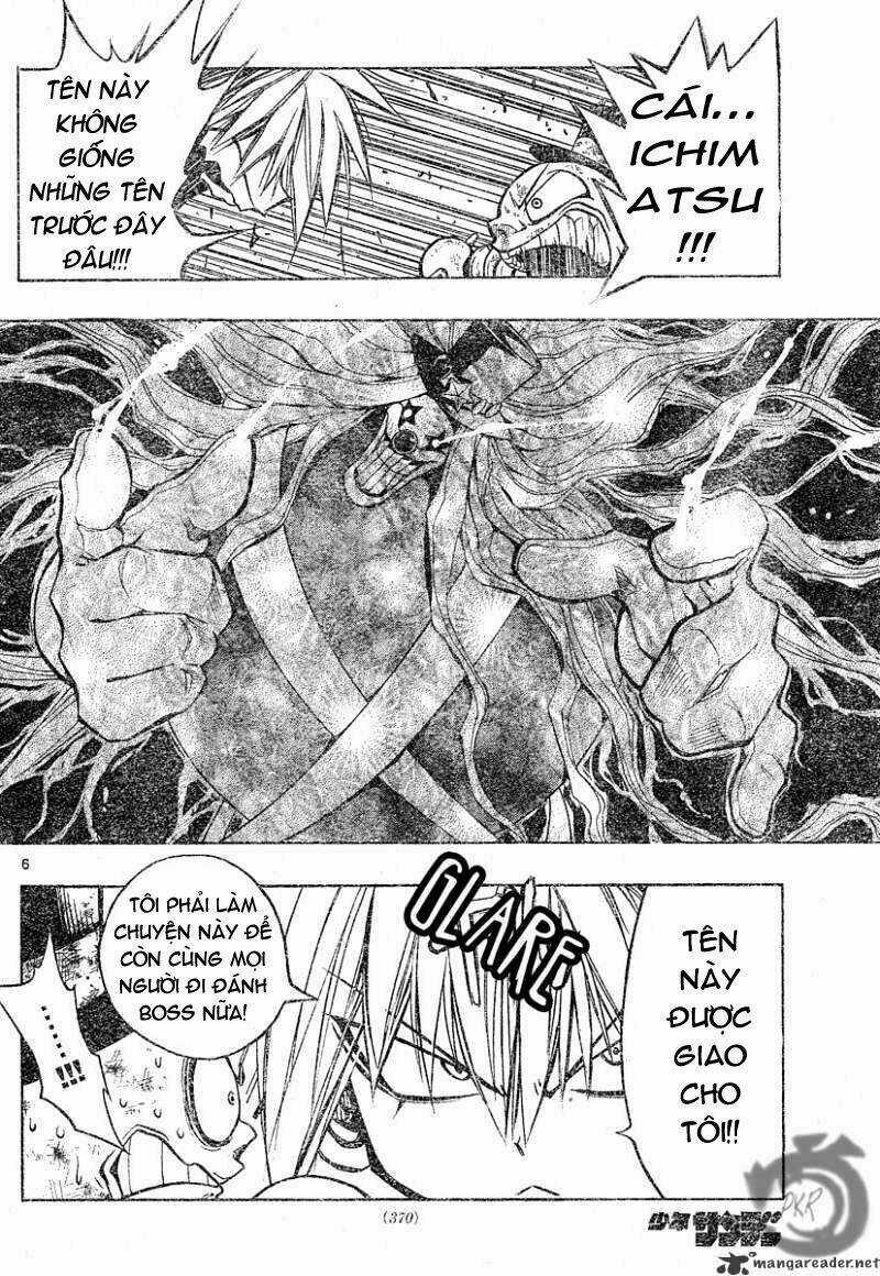 MIXiM★11 Chapter 75 trang 5