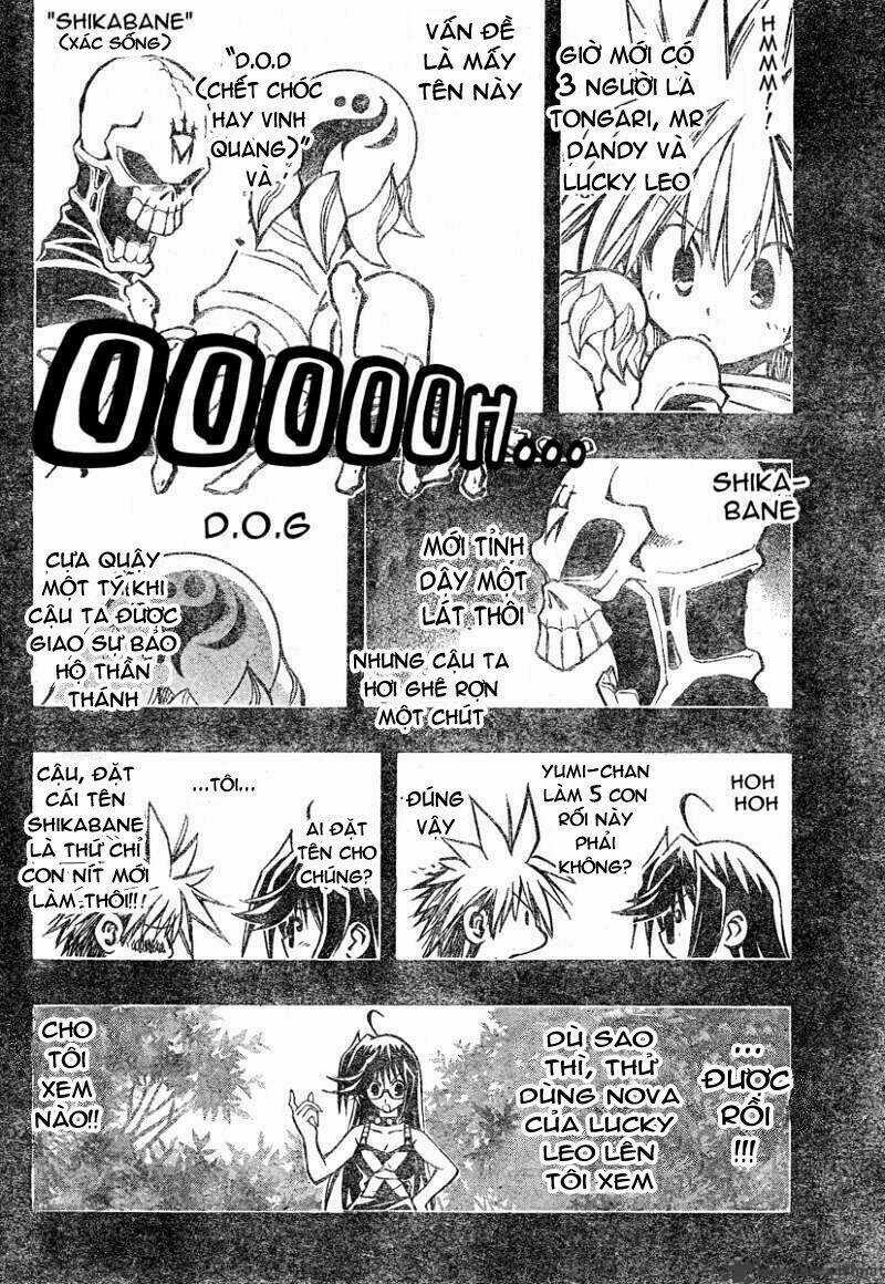 MIXiM★11 Chapter 75 trang 7