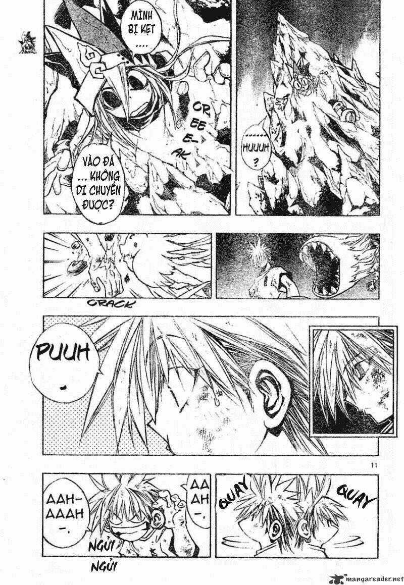 MIXiM★11 Chapter 76 trang 11