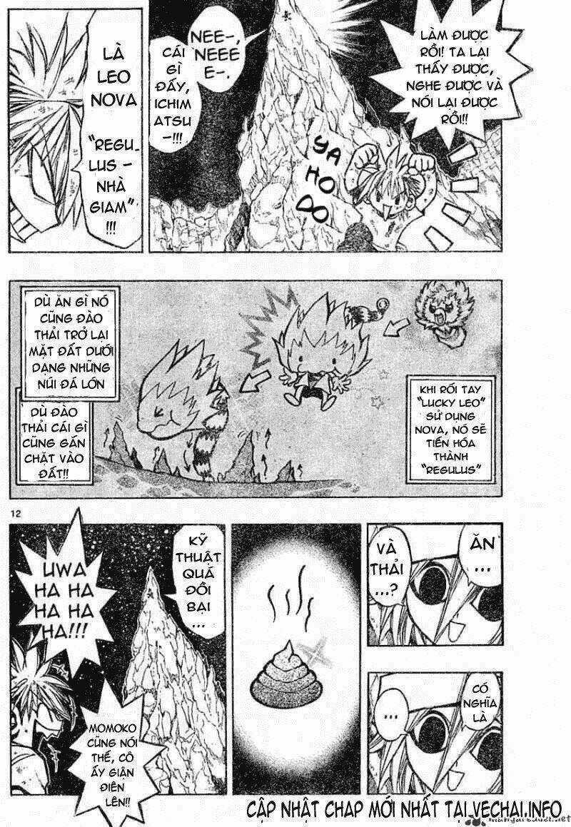 MIXiM★11 Chapter 76 trang 12