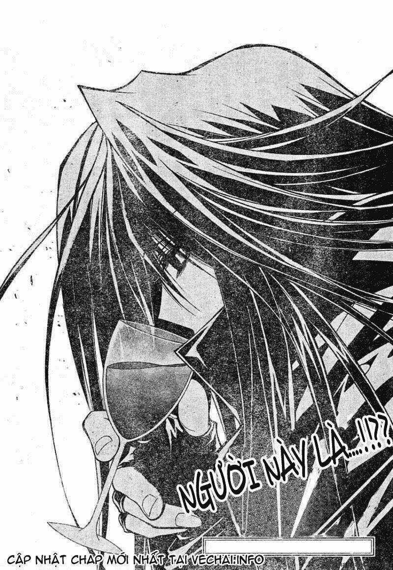 MIXiM★11 Chapter 76 trang 15