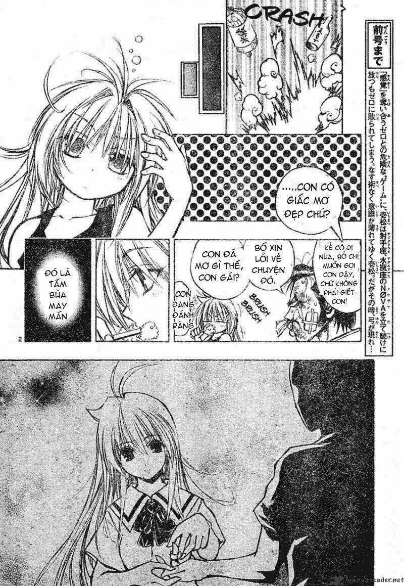 MIXiM★11 Chapter 76 trang 3