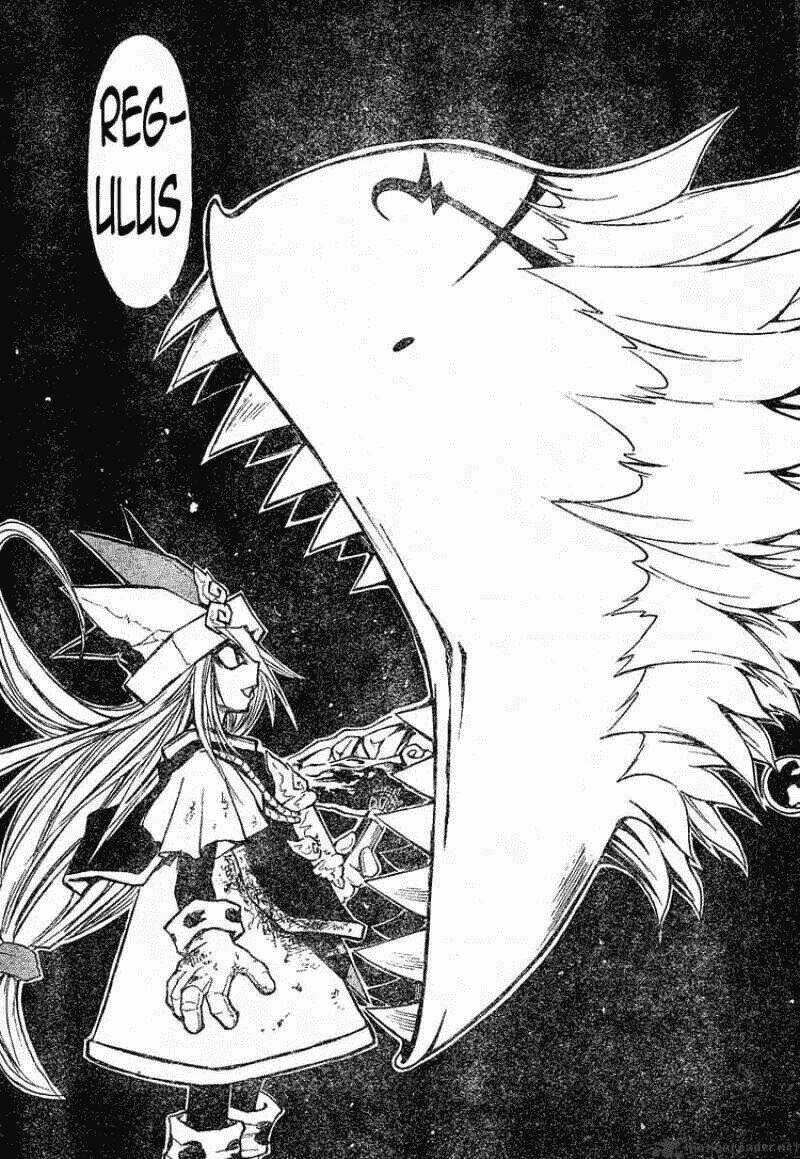 MIXiM★11 Chapter 76 trang 8