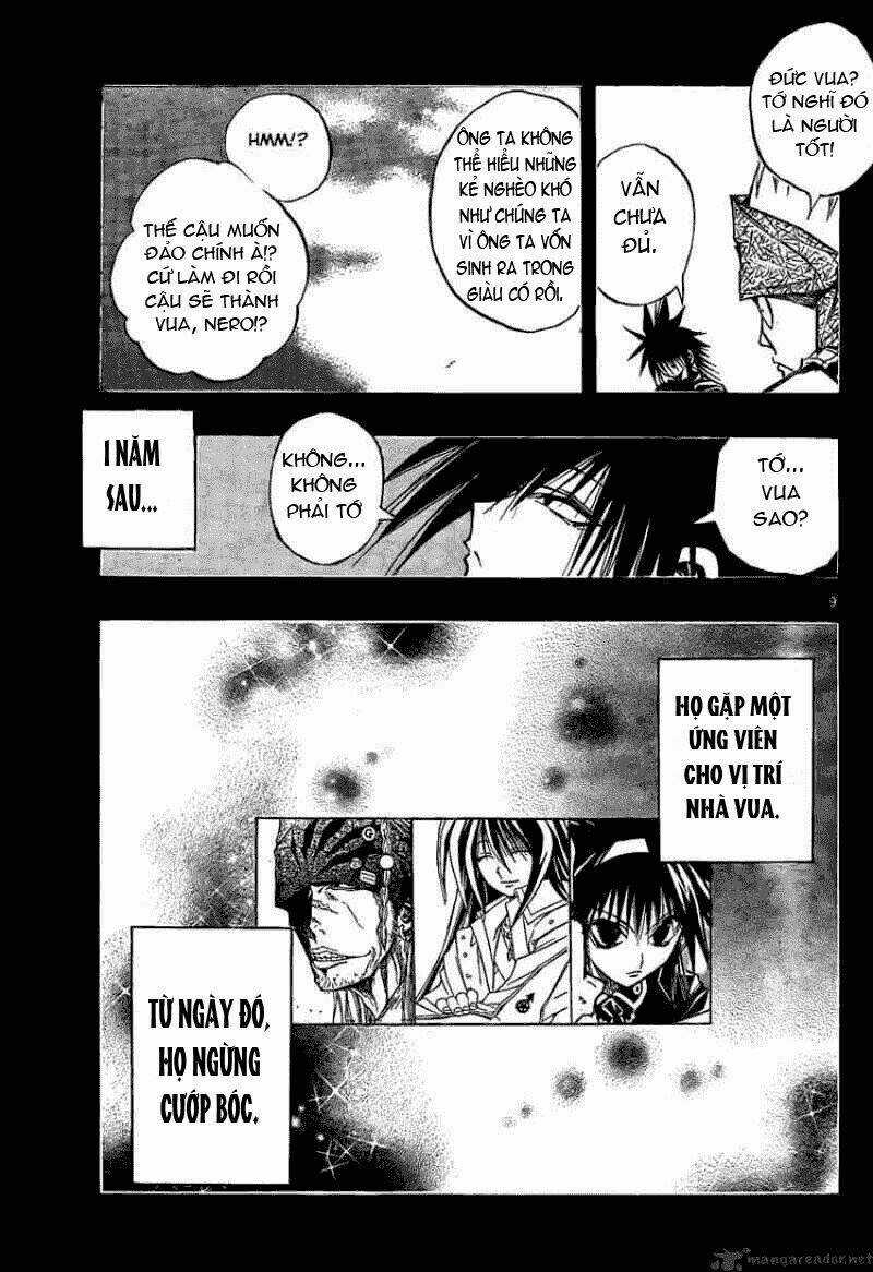 MIXiM★11 Chapter 77 trang 10