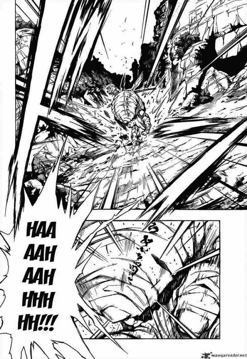 MIXiM★11 Chapter 77 trang 11