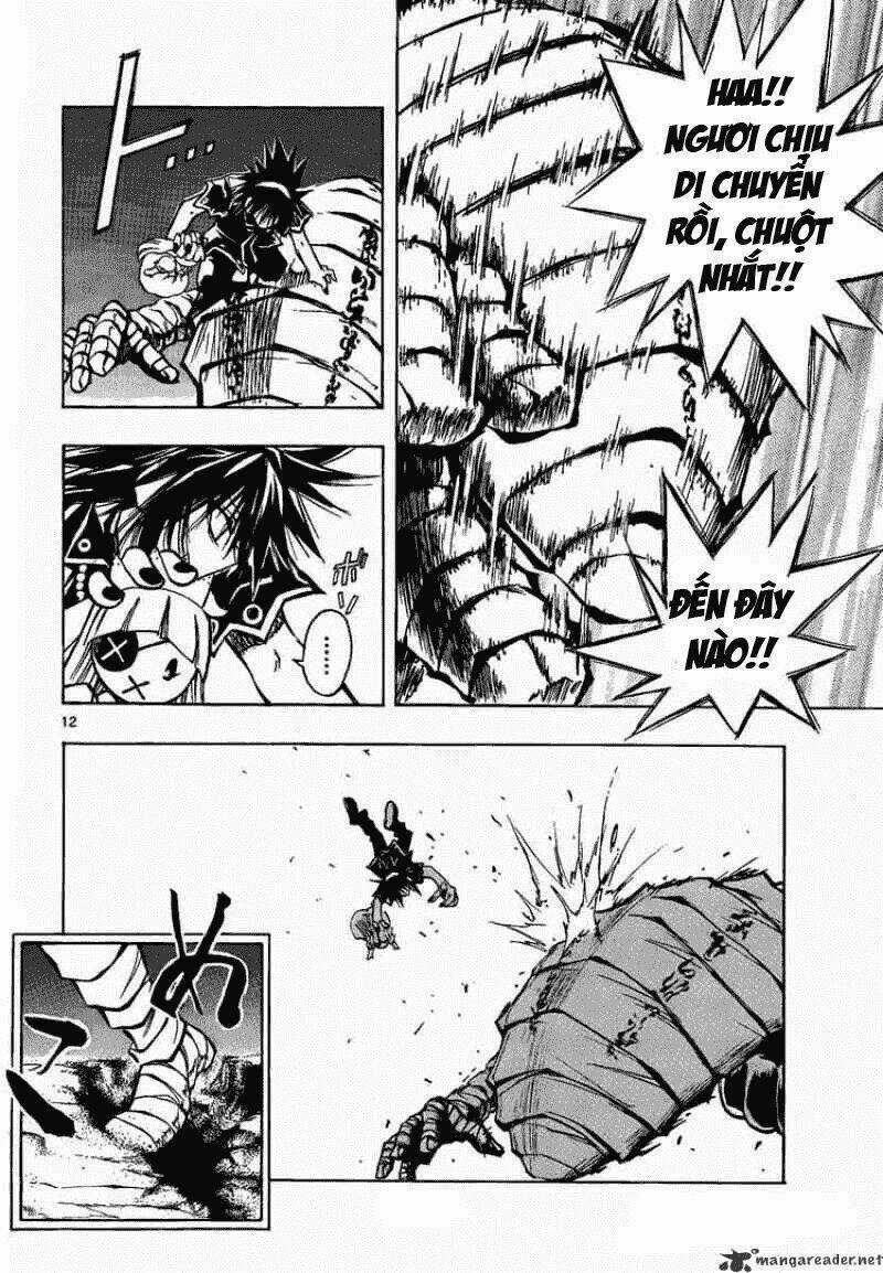 MIXiM★11 Chapter 77 trang 13