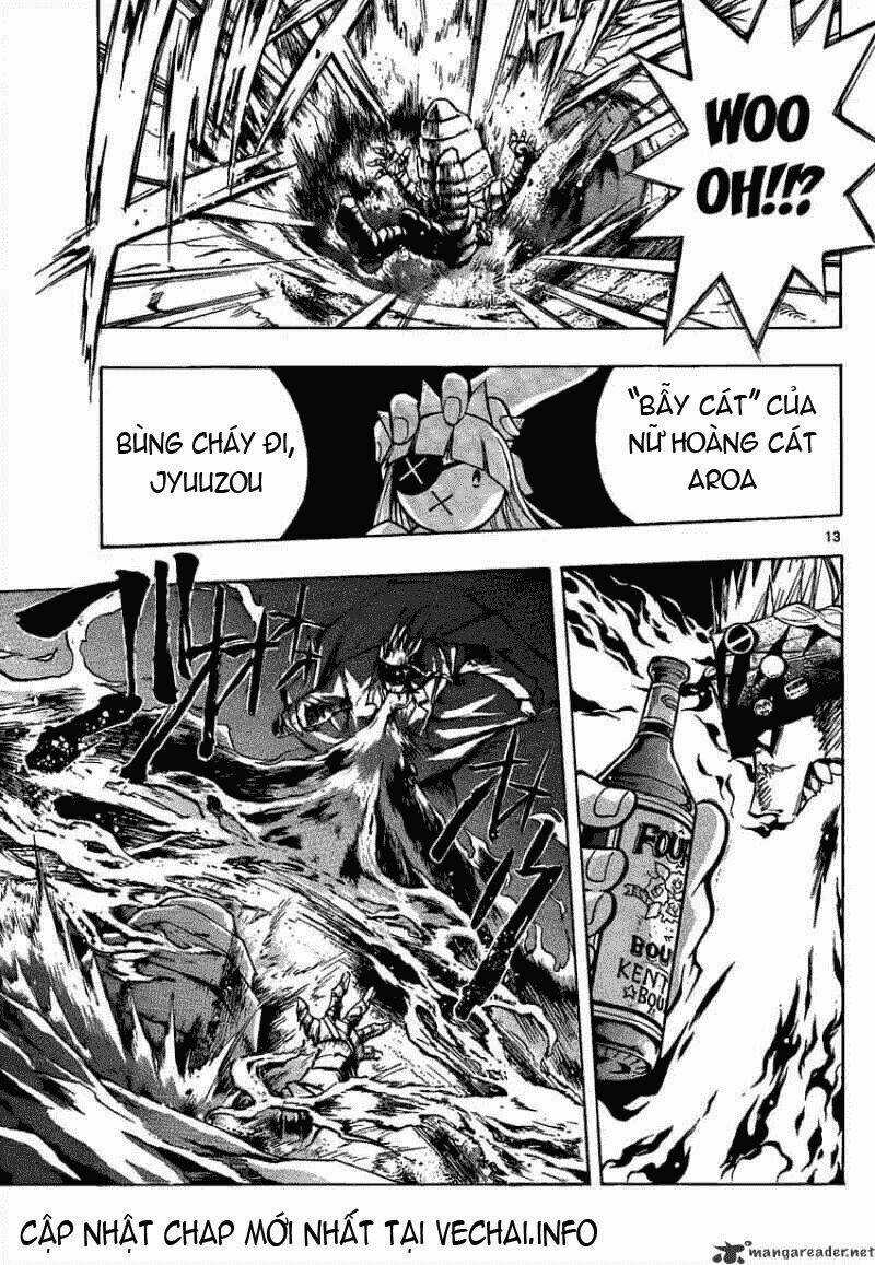 MIXiM★11 Chapter 77 trang 14