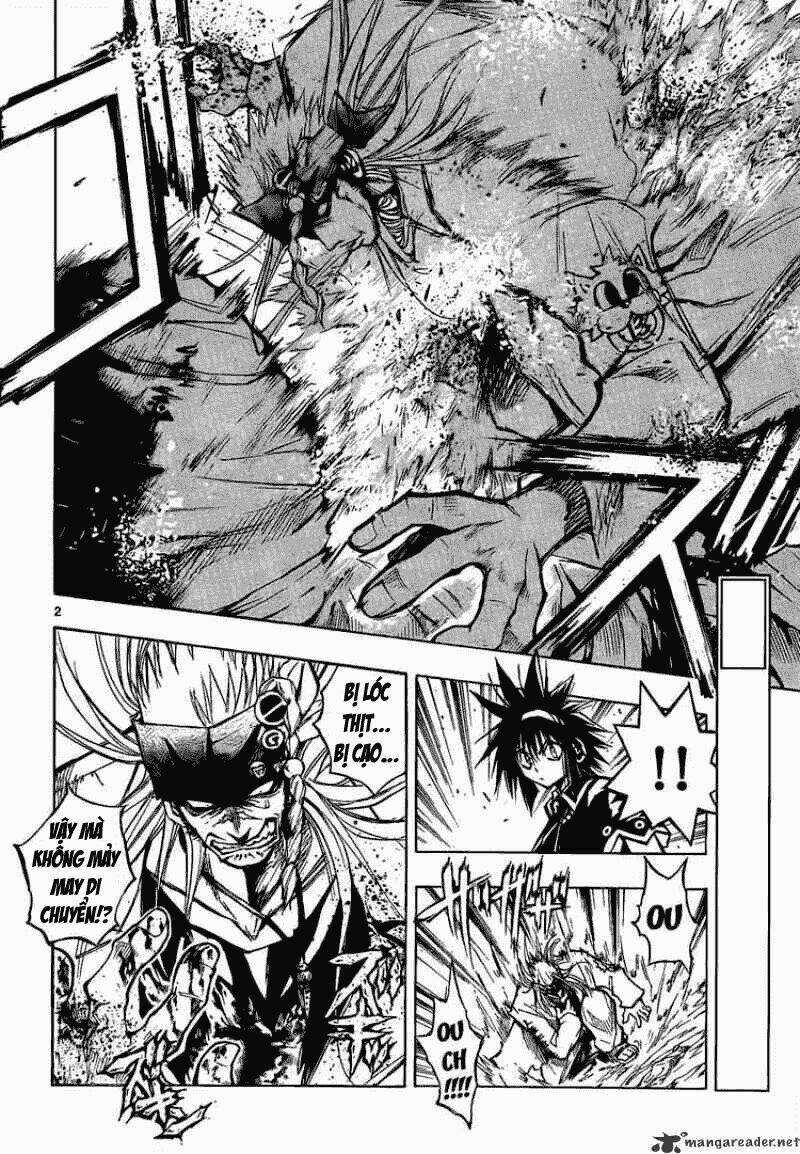 MIXiM★11 Chapter 77 trang 3