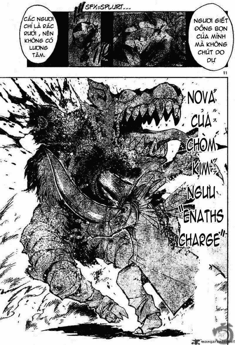 MIXiM★11 Chapter 78 trang 11