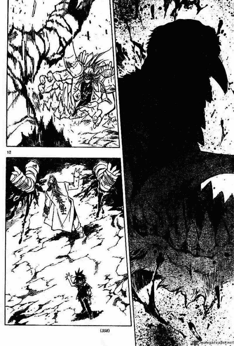 MIXiM★11 Chapter 78 trang 12