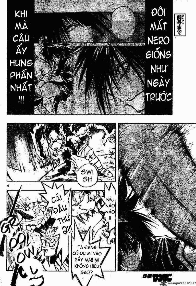 MIXiM★11 Chapter 78 trang 4