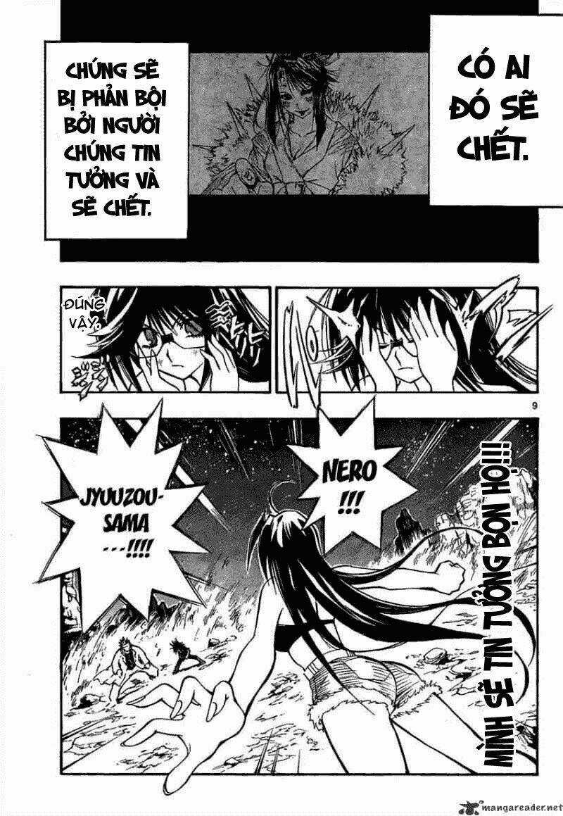 MIXiM★11 Chapter 79 trang 10