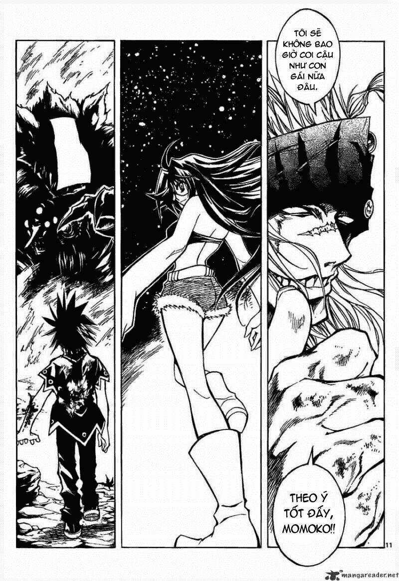 MIXiM★11 Chapter 79 trang 12