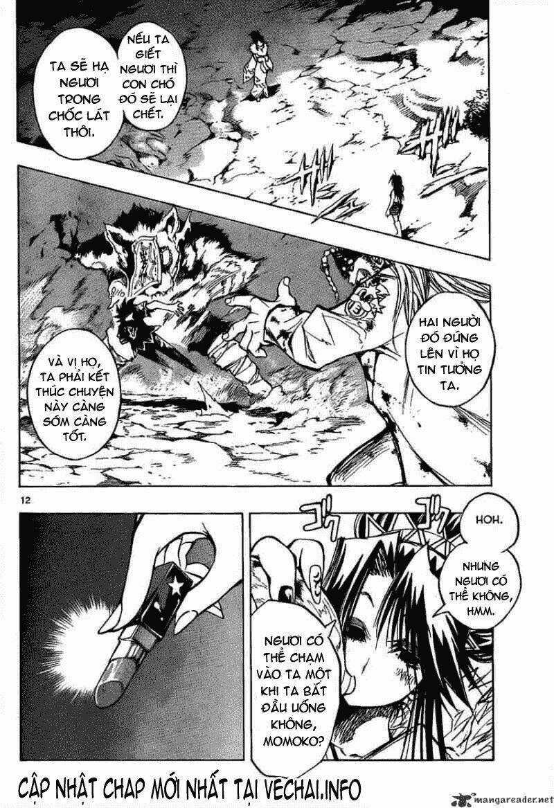 MIXiM★11 Chapter 79 trang 13