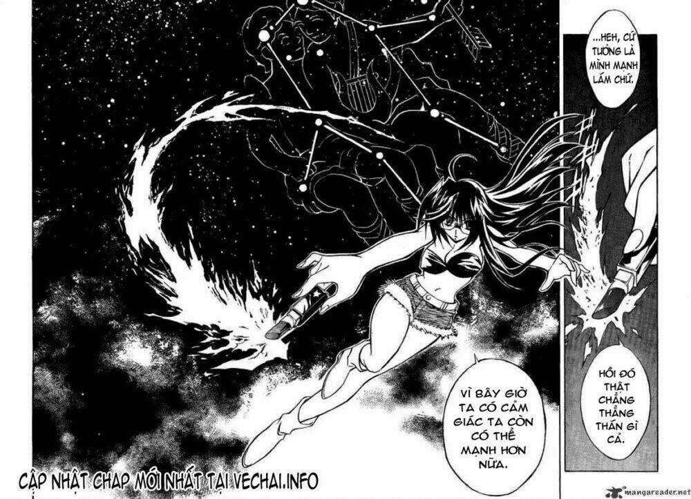 MIXiM★11 Chapter 79 trang 15