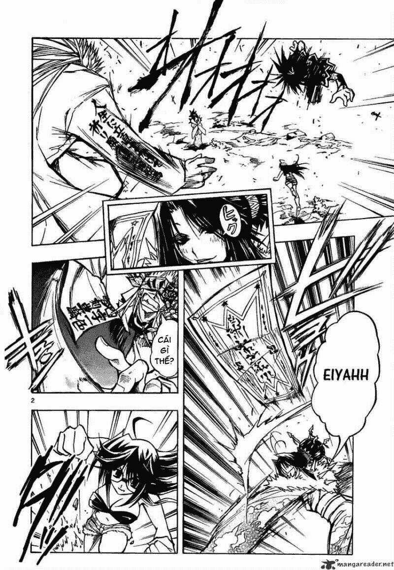 MIXiM★11 Chapter 79 trang 3