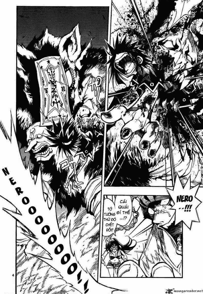 MIXiM★11 Chapter 79 trang 5